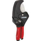 Steelman 2-1/2 In. Ratcheting PVC Cutter Image 1