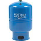 Water Worker 14 Gal. Vertical Pre-Charged Well Pressure Tank Image 1