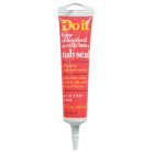 Do it 5.5 Oz. Bone Tub Seal Caulk Image 1