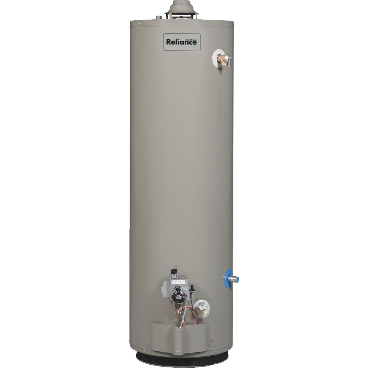 Water Heaters