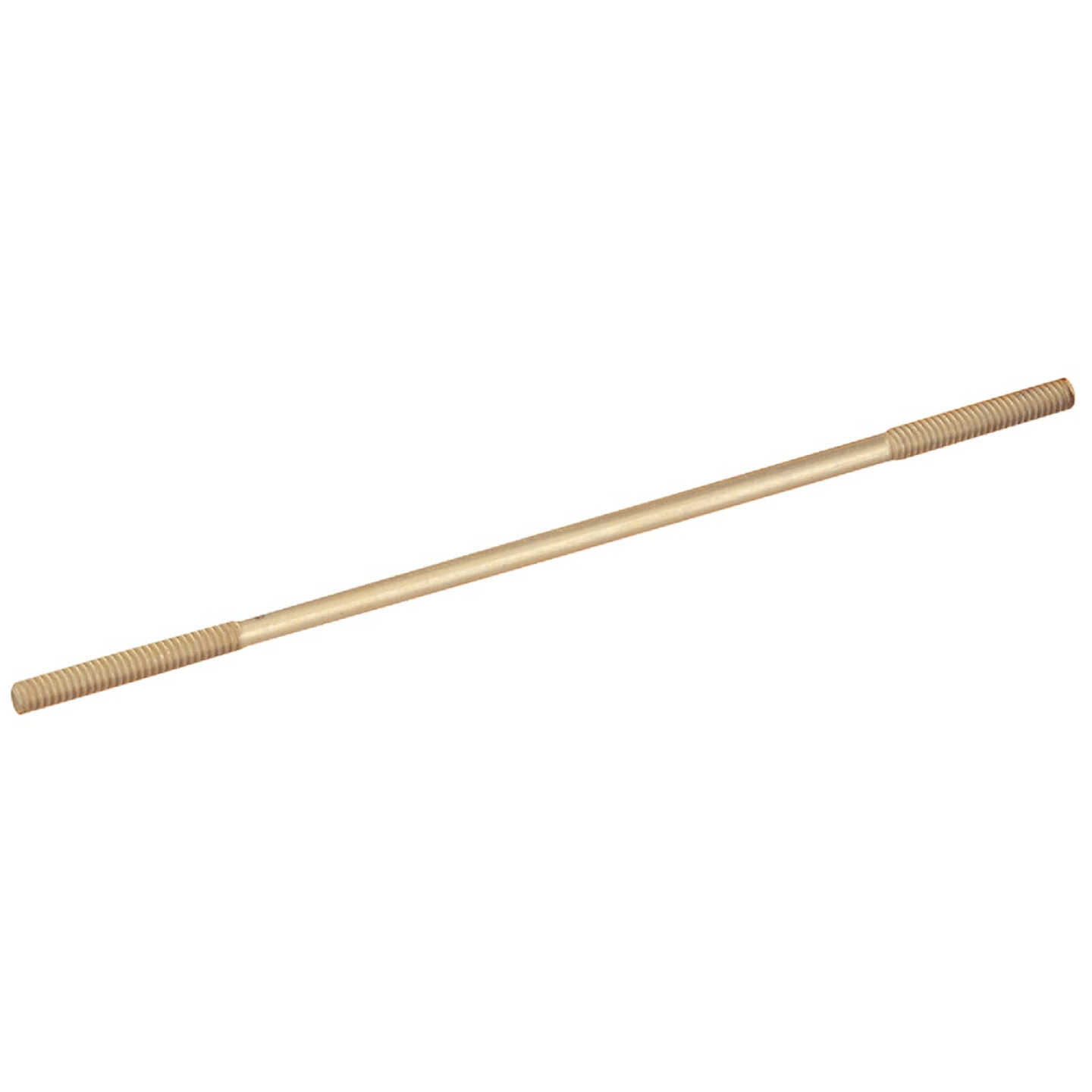 Do it Best 8 In. Aluminum Float Rod Image 1