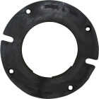 Lasco 1/4 In. Plastic Flange Repair Ring Image 1