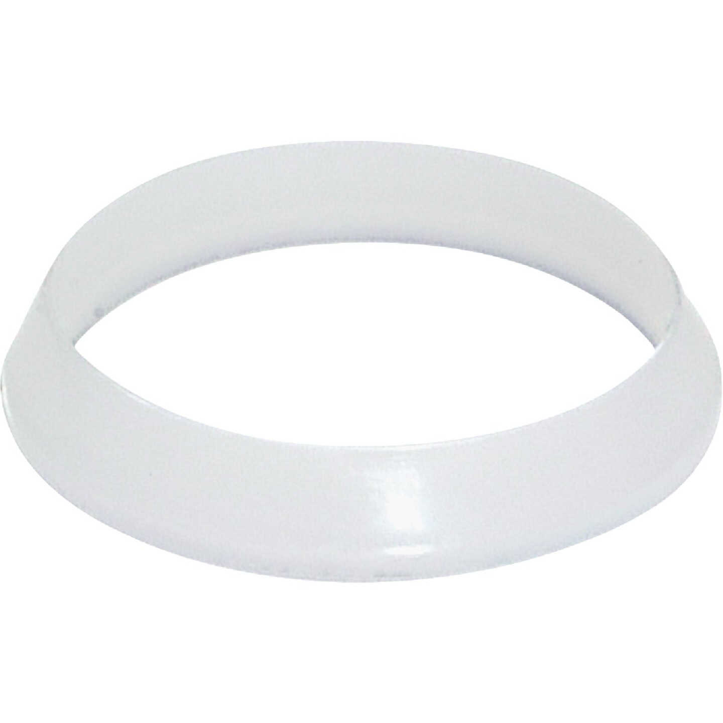 Eastman EZ-FLO 1-1/2 In. White Plastic Slip Joint Washer (100-Pack) Image 1