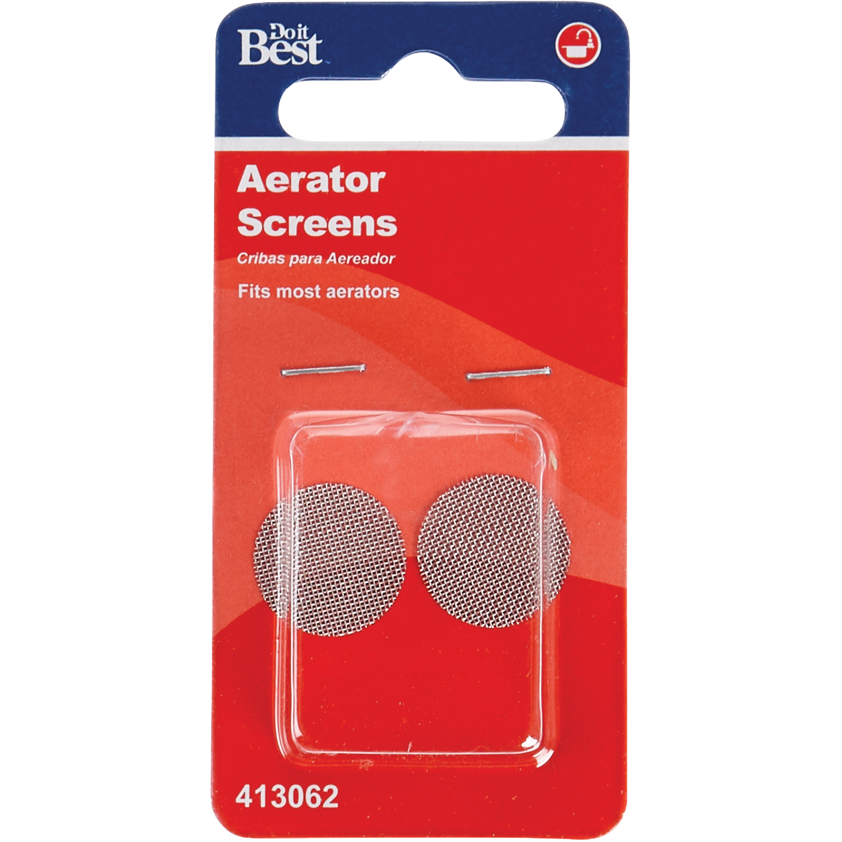 Do it 11/16 In. Aerator Screen Image 2