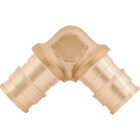 SharkBite PEX-A Brass 1/2 In. Elbow Image 3