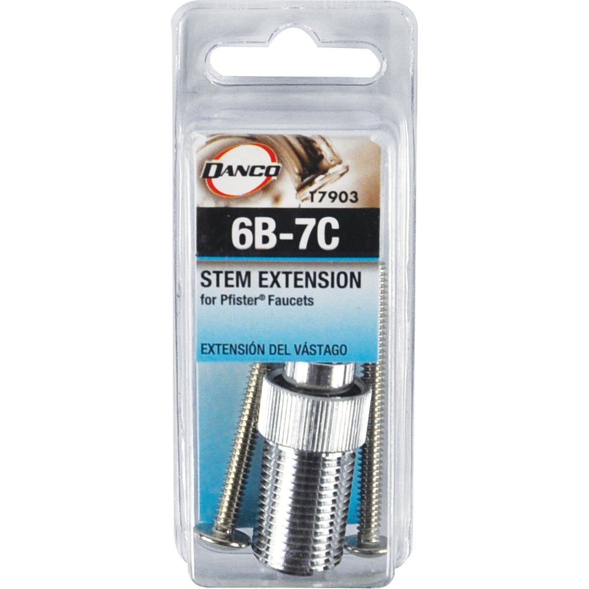 Danco Stem Extension For Price Pfister Image 2