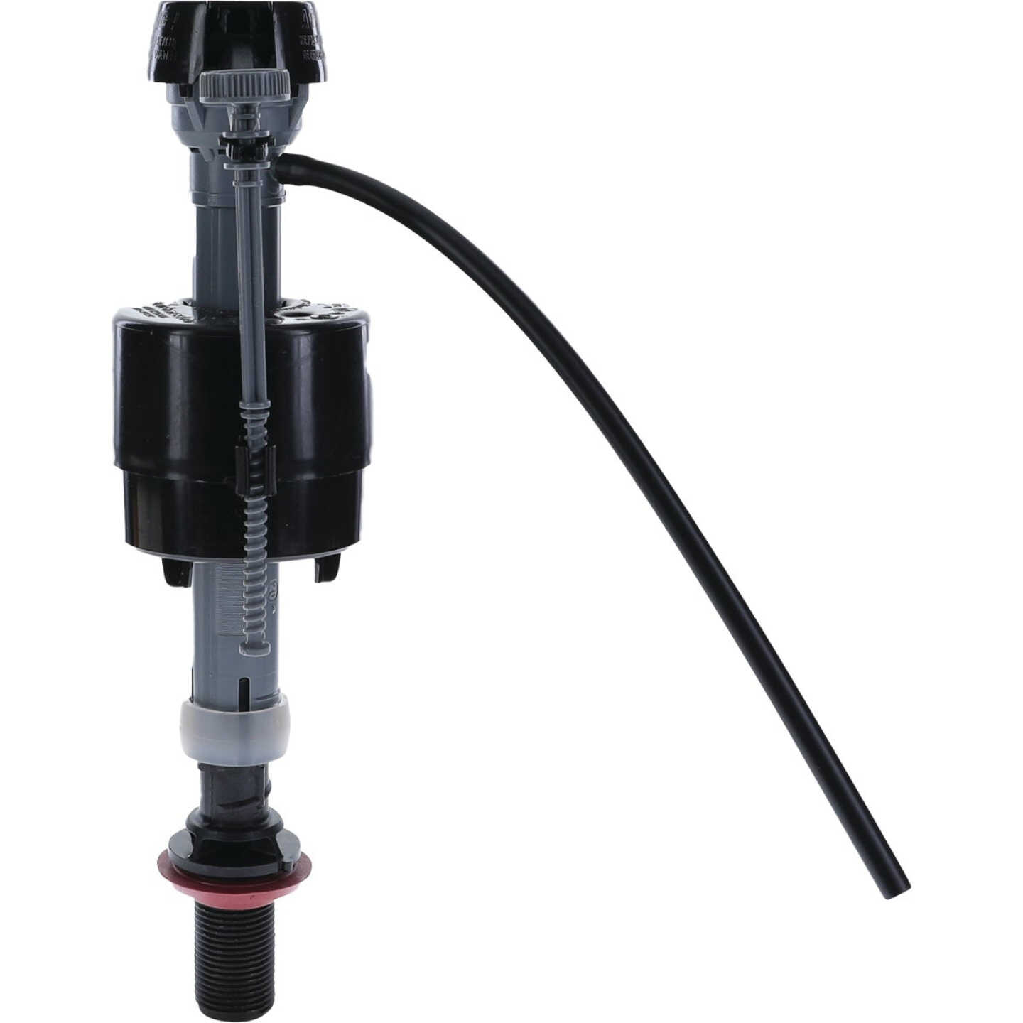 Fluidmaster Adjustable Universal Toilet Fill Valve Image 7