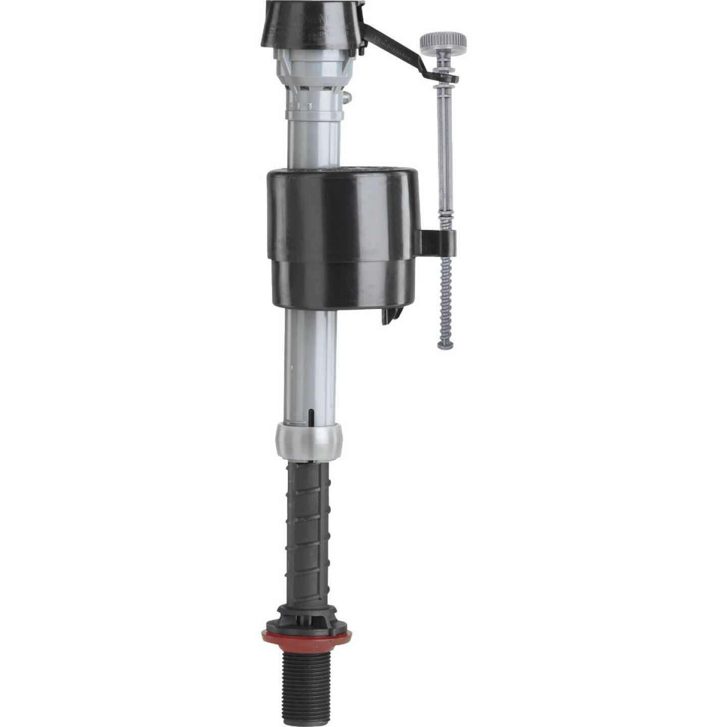 Fluidmaster Adjustable Universal Toilet Fill Valve Image 1