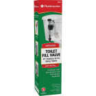 Fluidmaster Adjustable Universal Toilet Fill Valve Image 4