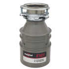 Evergrind 1/3 HP Garbage Disposer, 1 Year Warranty Image 1