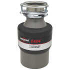 Evergrind 3/4 HP Garbage Disposer, 4 Year Warranty Image 1