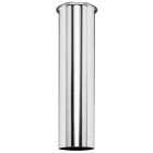 Keeney 1-1/2 In. x 8 In. Chrome Plated Tailpiece Image 1