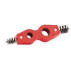 Do it Best 1/2 In., 3/4 In. O.D. 4-in-1 Fitting Brush Image 2