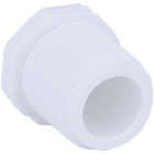 Charlotte Pipe Threaded Schedule 40 1/2 In. MIP PVC Plug Image 1