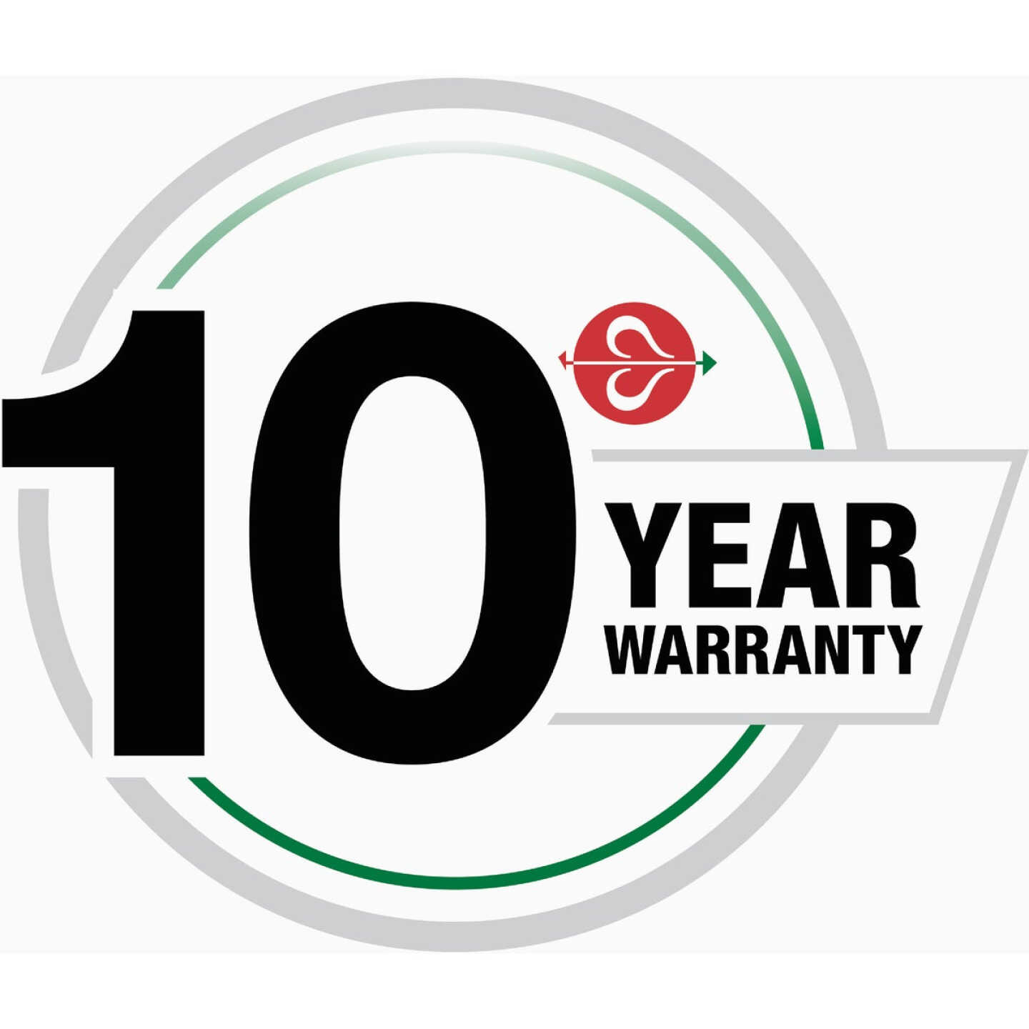 Fluidmaster 3 In. Universal Rubber Adjustable Flapper Image 4