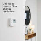 Honeywell Home X1N Non-Programmable White Digital Thermostat Image 3