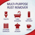 Iron Out 152 Oz. Rust Stain Remover Powder Image 4