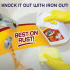 Iron Out 152 Oz. Rust Stain Remover Powder Image 2