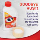 Iron Out 152 Oz. Rust Stain Remover Powder Image 5