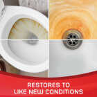 Iron Out 152 Oz. Rust Stain Remover Powder Image 3