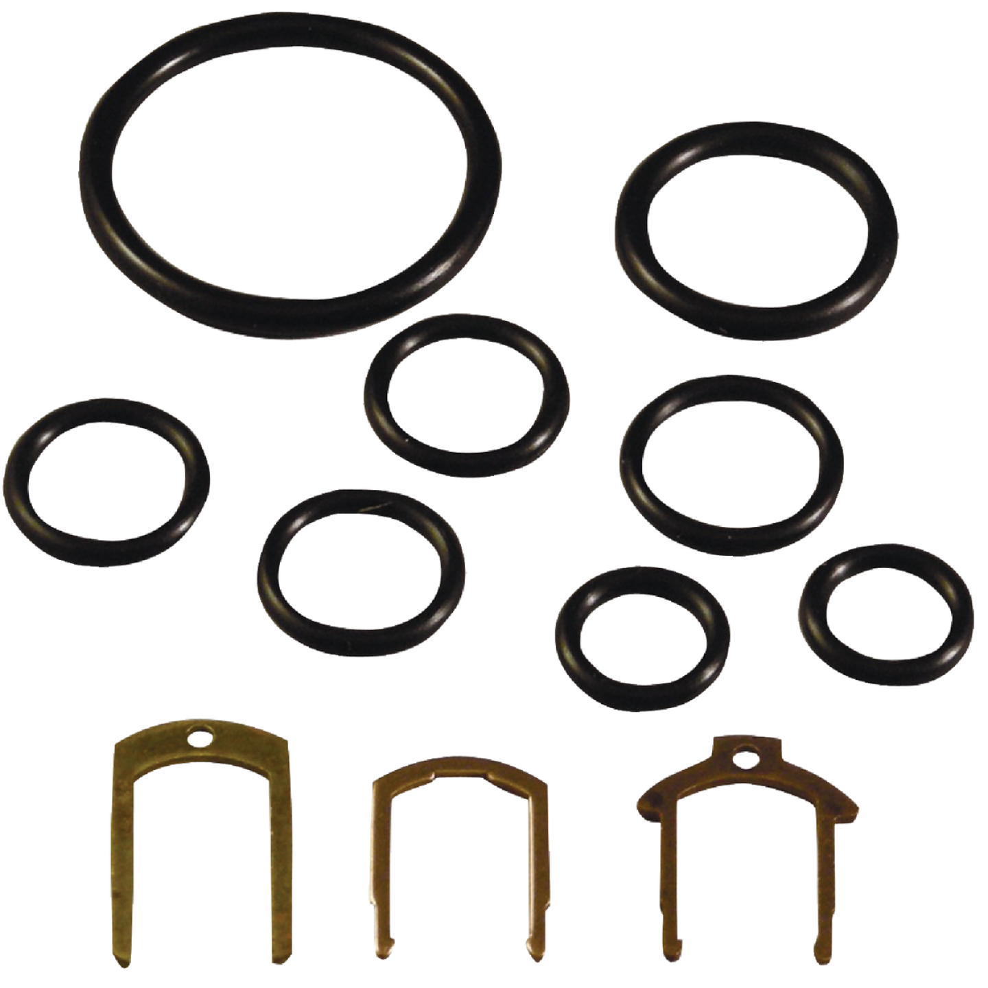 Danco Moen Brass Faucet Repair Kit Image 1