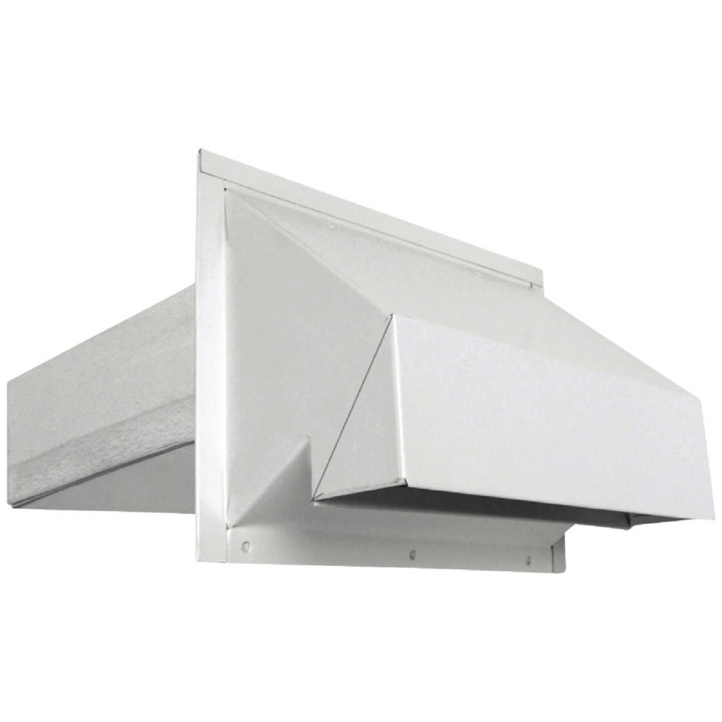 Imperial 3-1/4 In. x 10 In. R2 Pro Range Wall Vent Cap Image 1