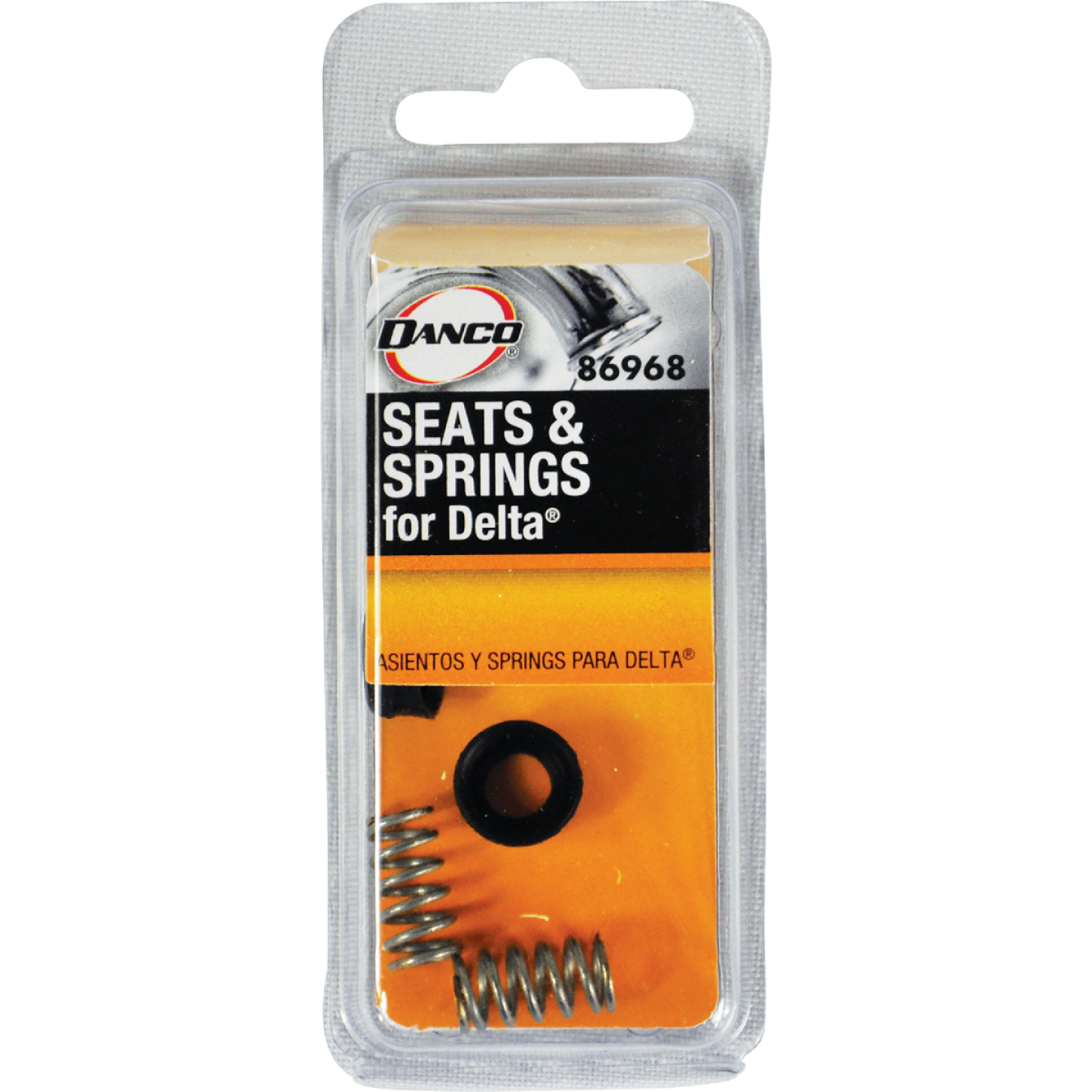 Delta Universal Faucet Repair Kit Image 2