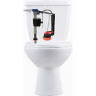 Fluidmaster PerforMAX 2 In. Universal Complete Toilet Repair Kit with Install Tools Image 6