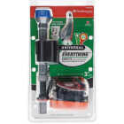 Fluidmaster PerforMAX 2 In. Universal Complete Toilet Repair Kit with Install Tools Image 9