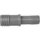 Boshart 1 In. x 3/4 In. Reducing Polypropylene Insert Coupling Image 1