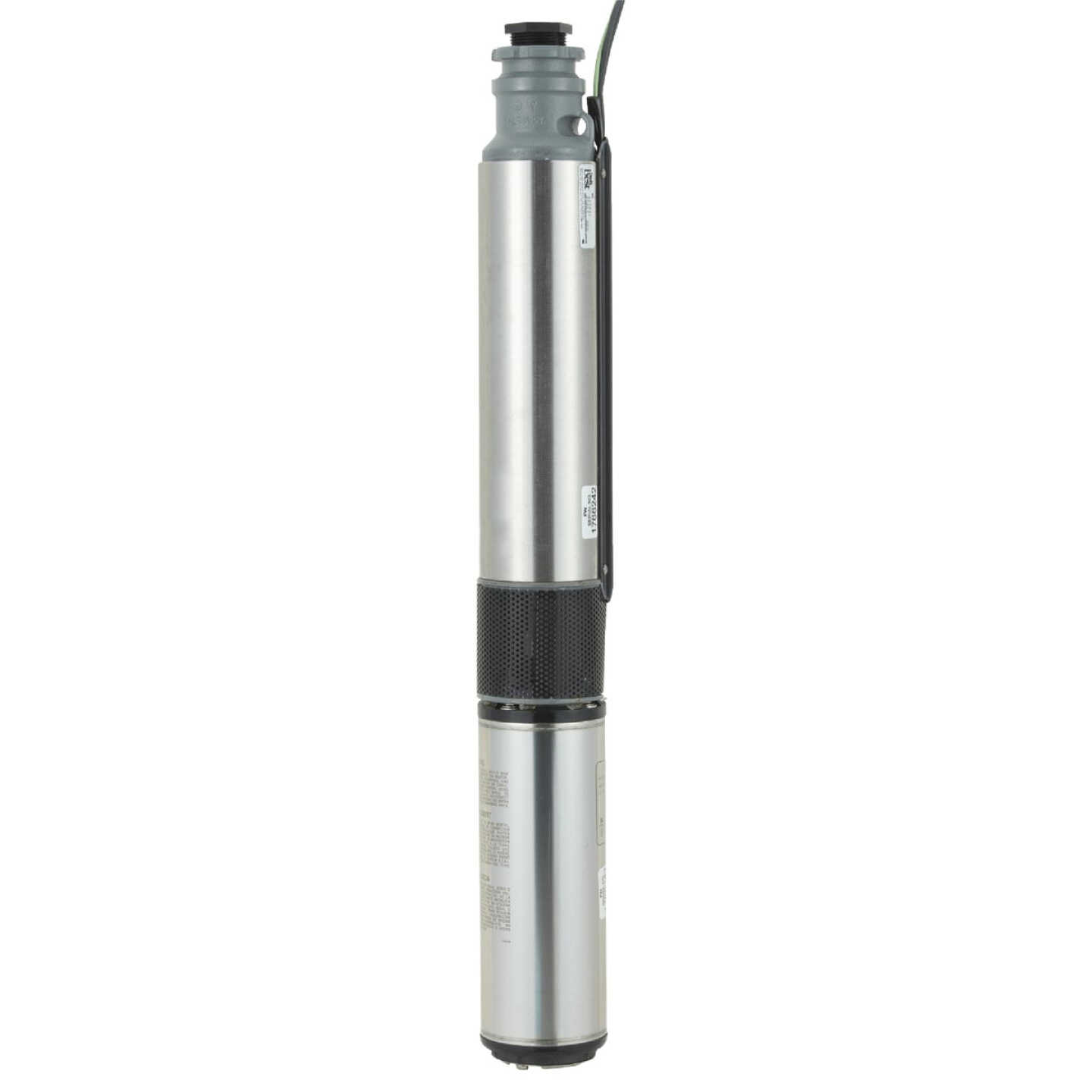 Star Water Systems 3/4 HP Submersible Well Pump, 2W 230V Image 1