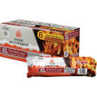 Pine Mountain XL Wrapped Starterlogg Image 1