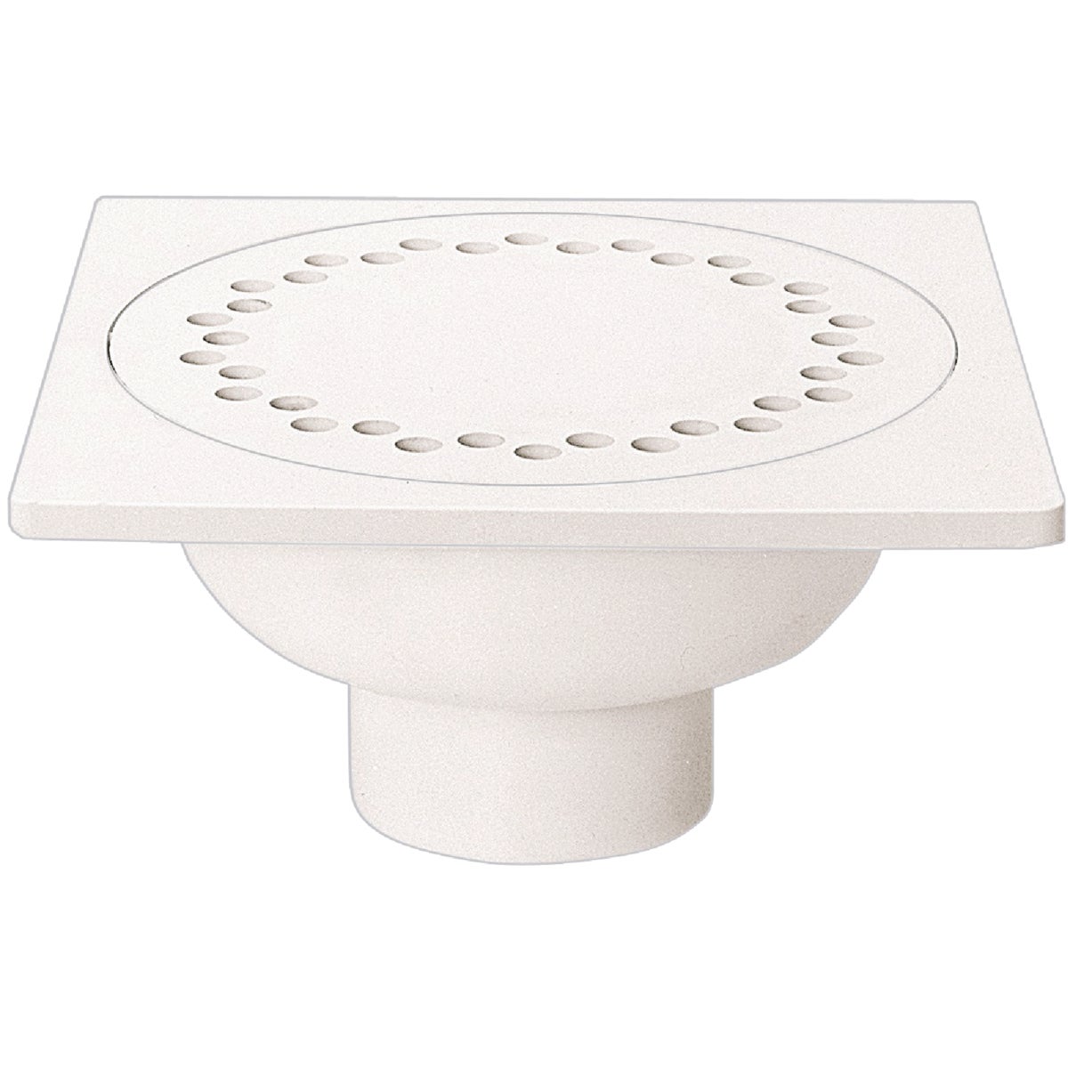 Sioux Chief 9 In. x 3 In. PVC Sewer and Drain Bell Trap Image 1