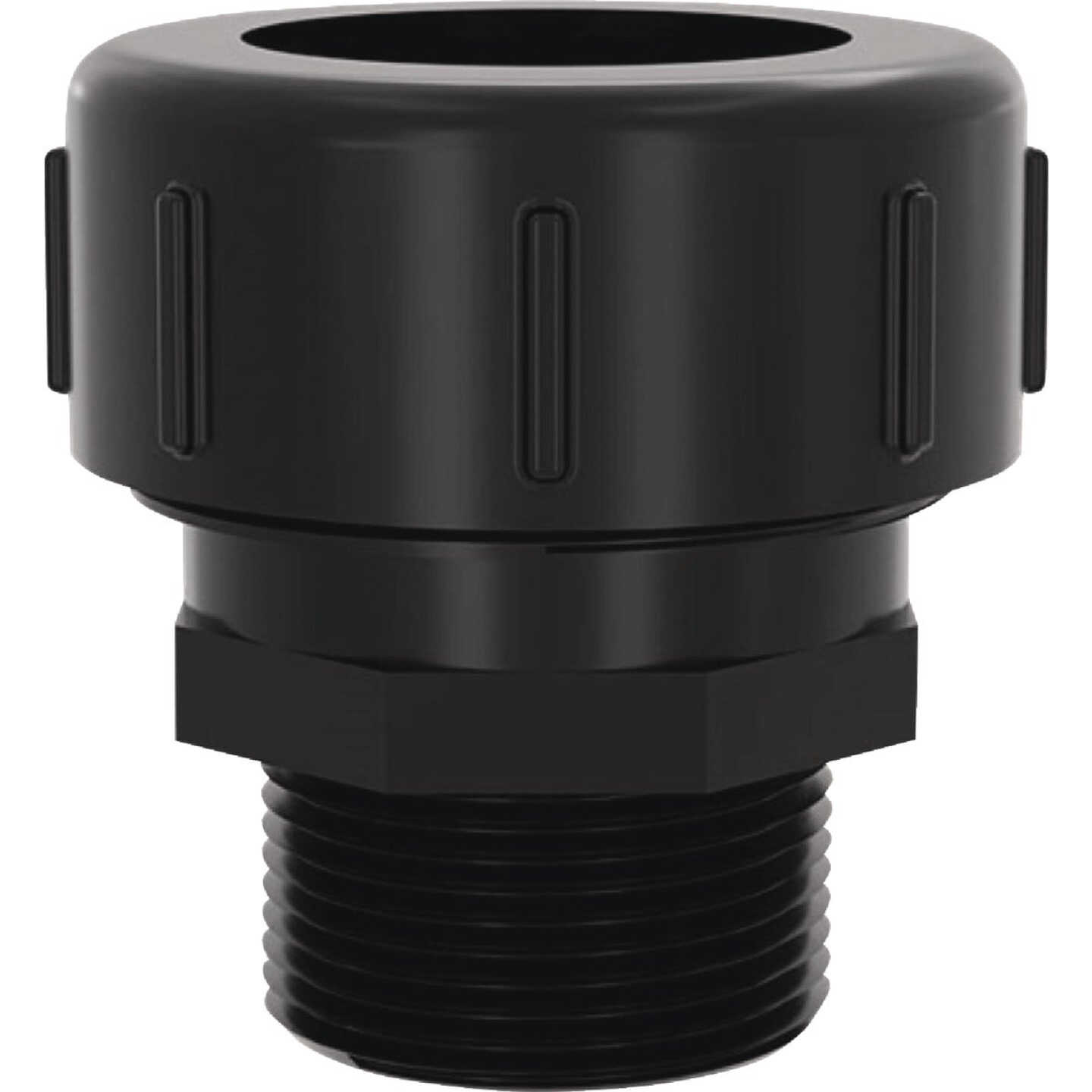 K2 1-1/2 In. Sump & Effluent Pump Quick-Connect Fitting Image 5