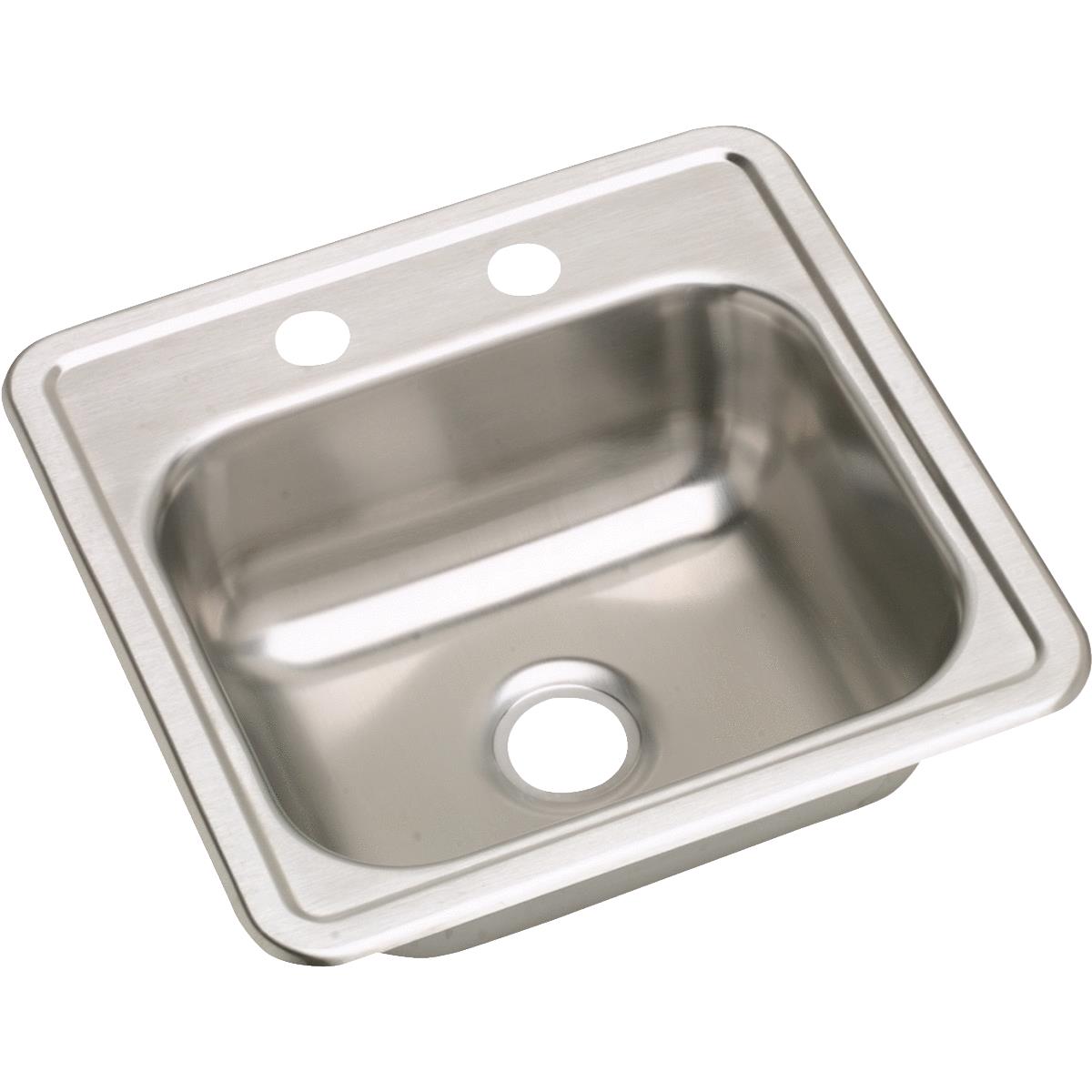 Kitchen & Bar Sinks