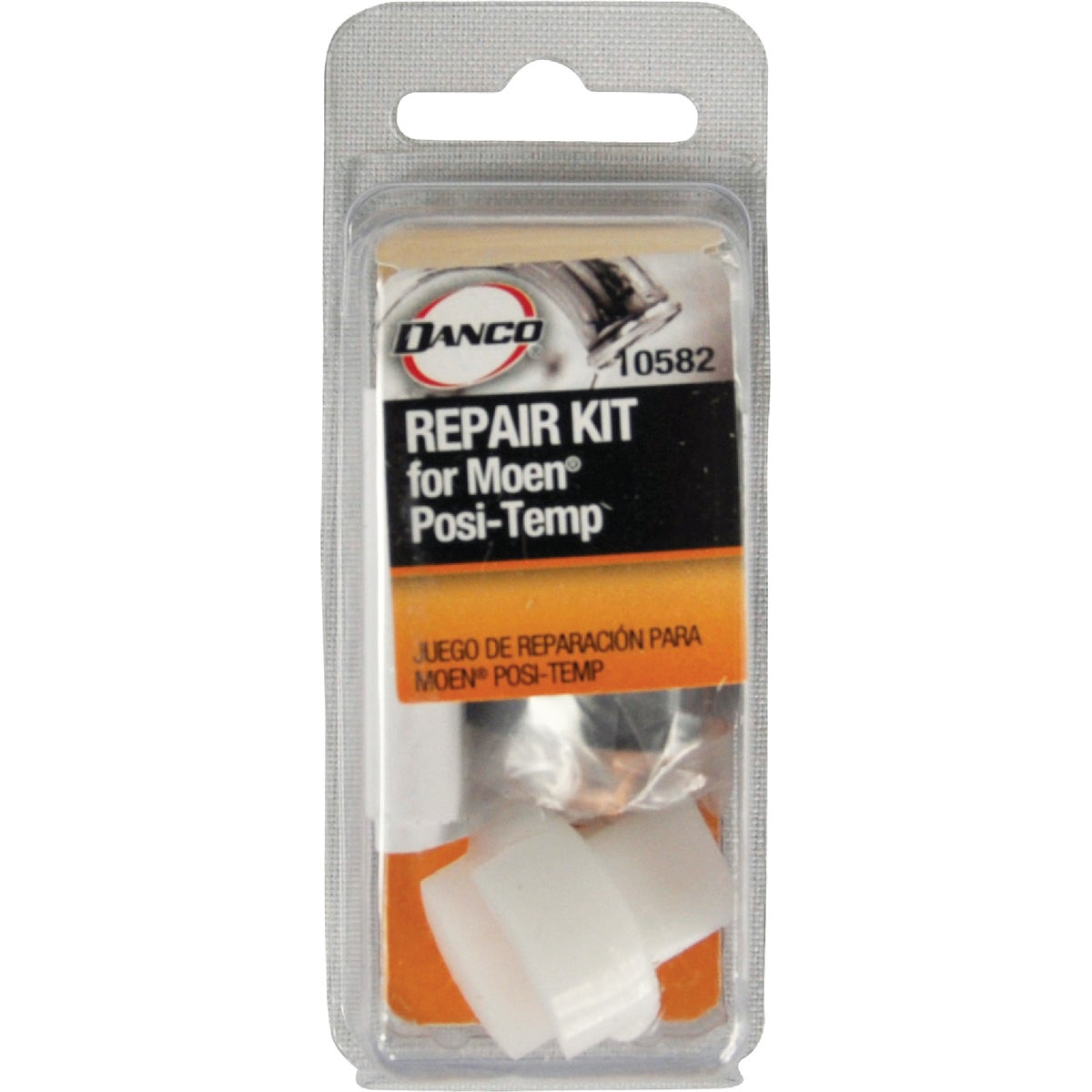 Moen Posi-Temp Faucet Cartridge Repair Kit Image 2