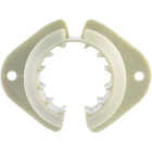 HoldRite 3/4 In. CTS Plastic Through-Stud Tube Isolator Insert (10-Pack) Image 3