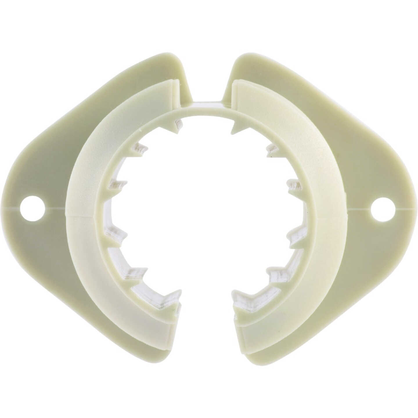 HoldRite 3/4 In. CTS Plastic Through-Stud Tube Isolator Insert (10-Pack) Image 3