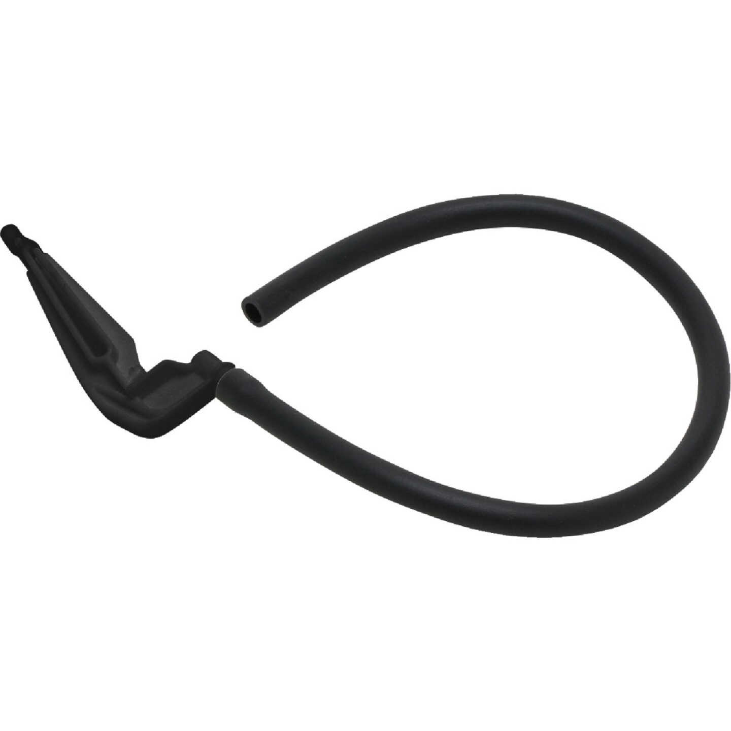 Fluidmaster Refill Tube and Clip Image 1