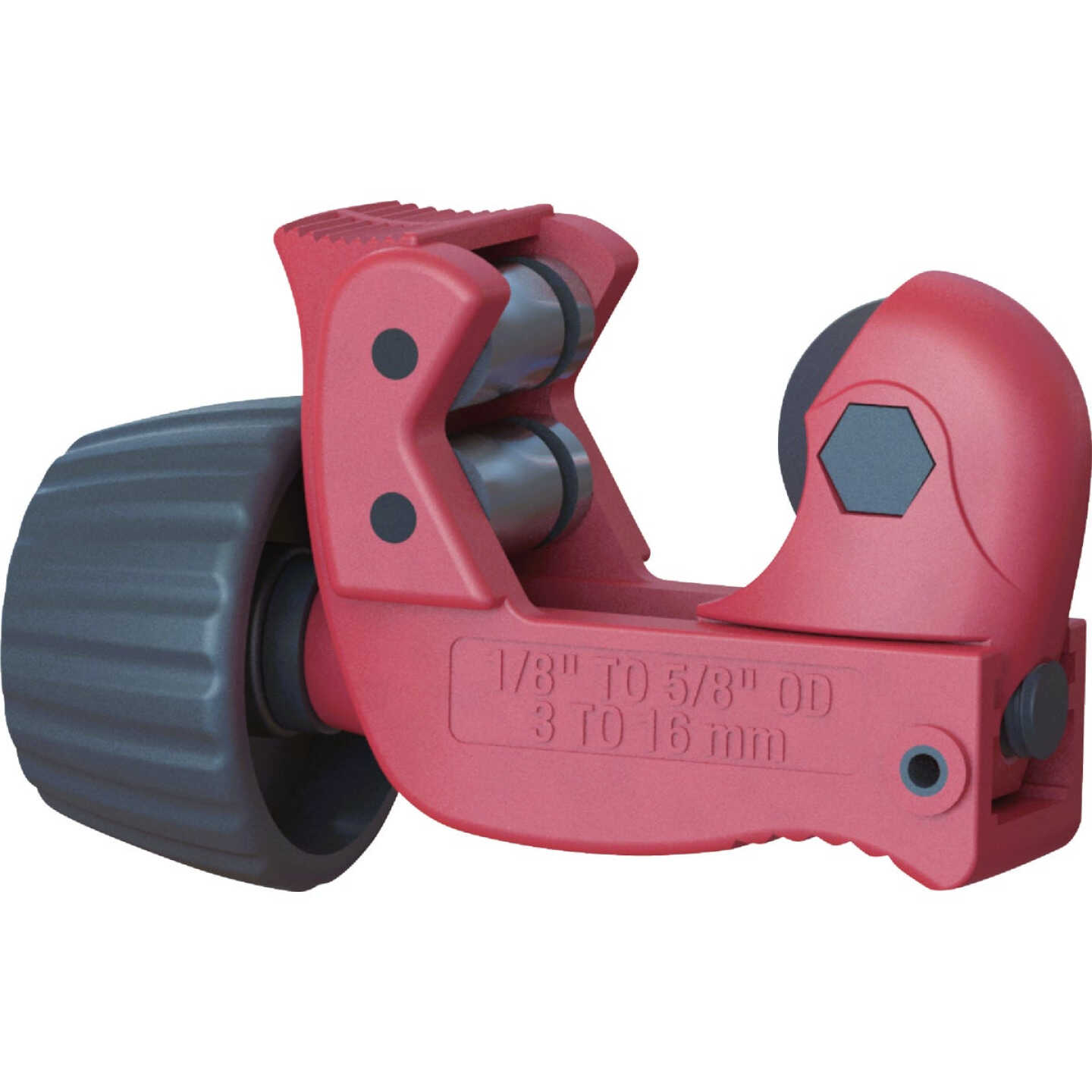Steelman 1/8 In. to 5/8 In. Mini Tubing Cutter Image 3