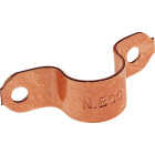 Nibco 1 In. Copper Tube Strap (5-Pack) Image 1
