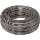 Hillman Anchor Wire 110 Ft. 18 Ga. Galvanized Steel General Purpose Wire Image 1