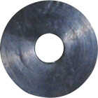 Danco 25/32 In. Black Flat Faucet Washer (10 Ct.) Image 1