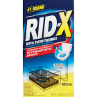 Rid-X Professional 9.8 Oz. Septic Tank Treatment Image 1