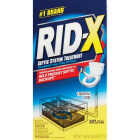 Rid-X Professional 9.8 Oz. Septic Tank Treatment Image 1