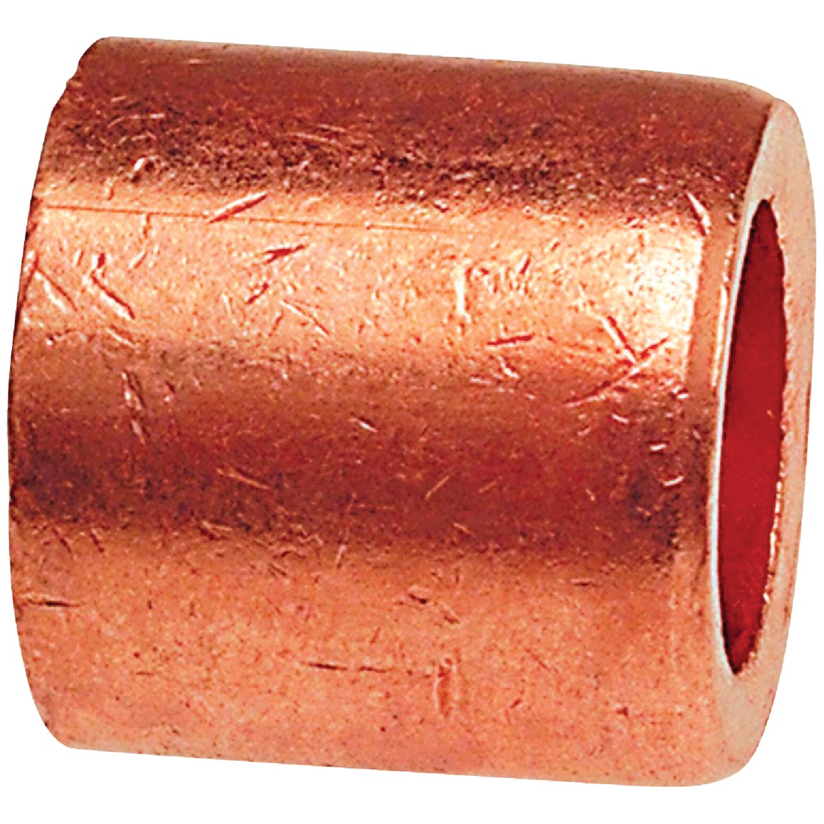NIBCO 3/4 In. Brass Flushing Bushing Image 1