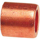 NIBCO 3/4 In. Brass Flushing Bushing Image 1
