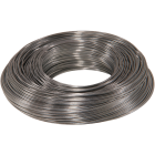 Hillman Anchor Wire 250 Ft. 24 Ga. Galvanized Steel General Purpose Wire Image 1