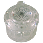 Danco Moen Single Replacement Clear Shower Faucet Handle Image 1