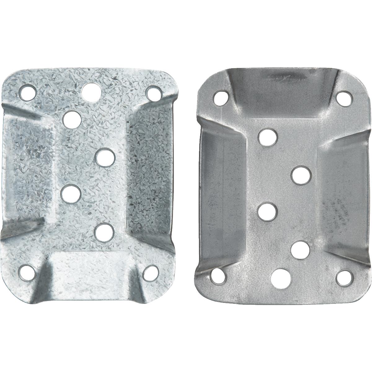 Jones Stephens Steel Sink Mounting Bracket (2-Pack)